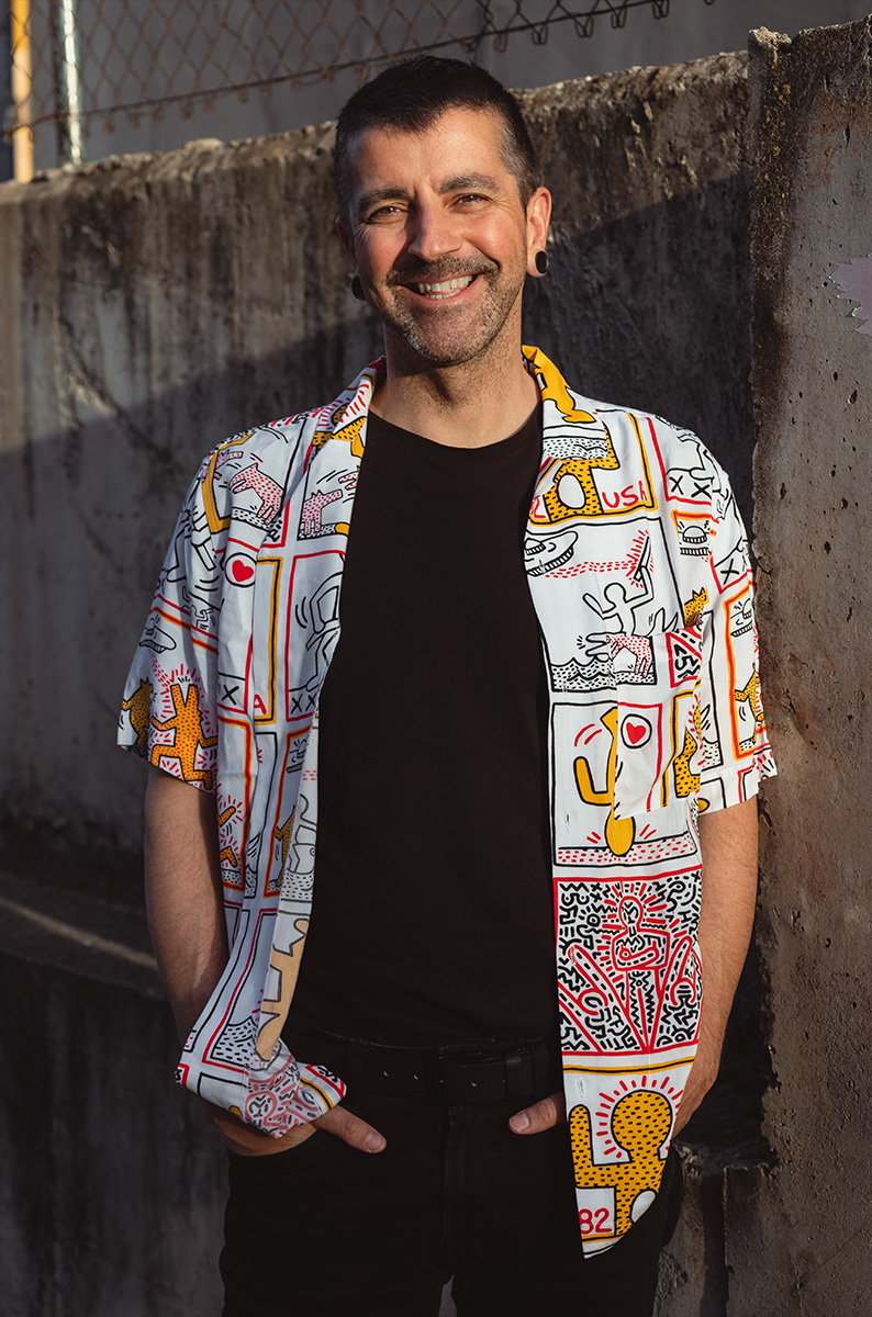 alfonso gomez profile picture