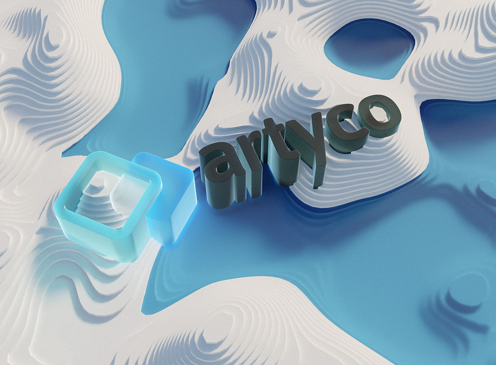 Artyco Branding. Branding.