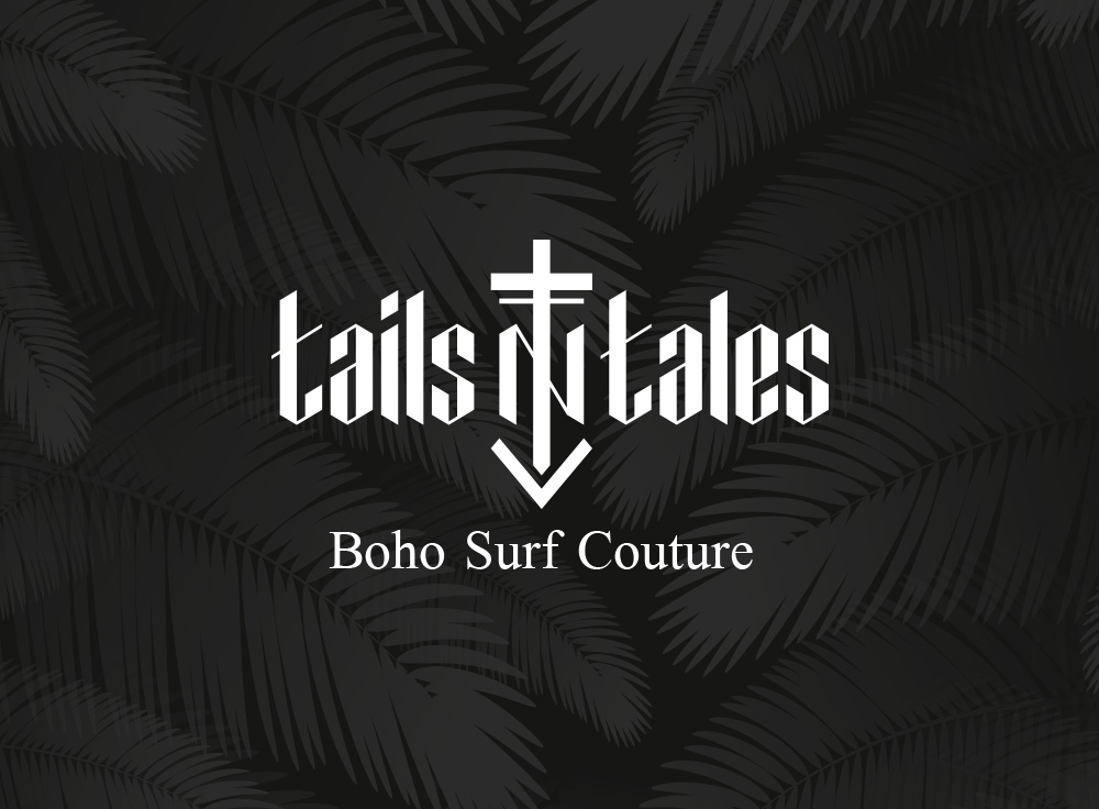 TailsNTales. Branding.